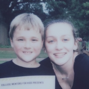 Fundraising Page: Brooke Bowman